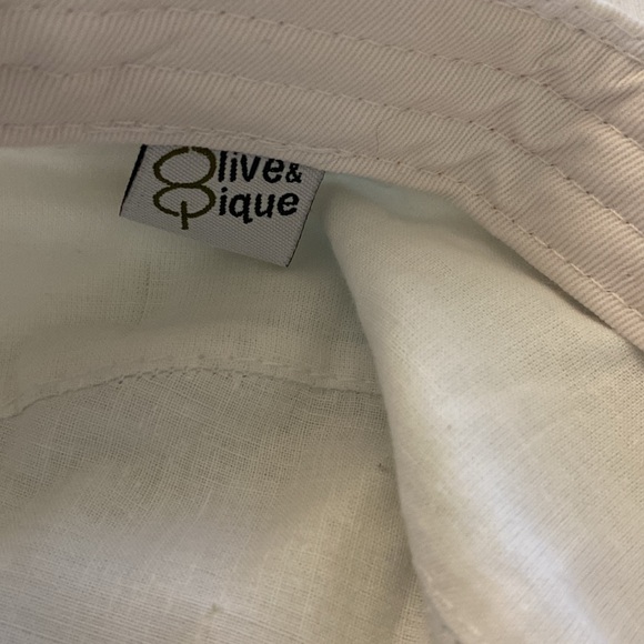 Olive & pique - Picture 6 of 6